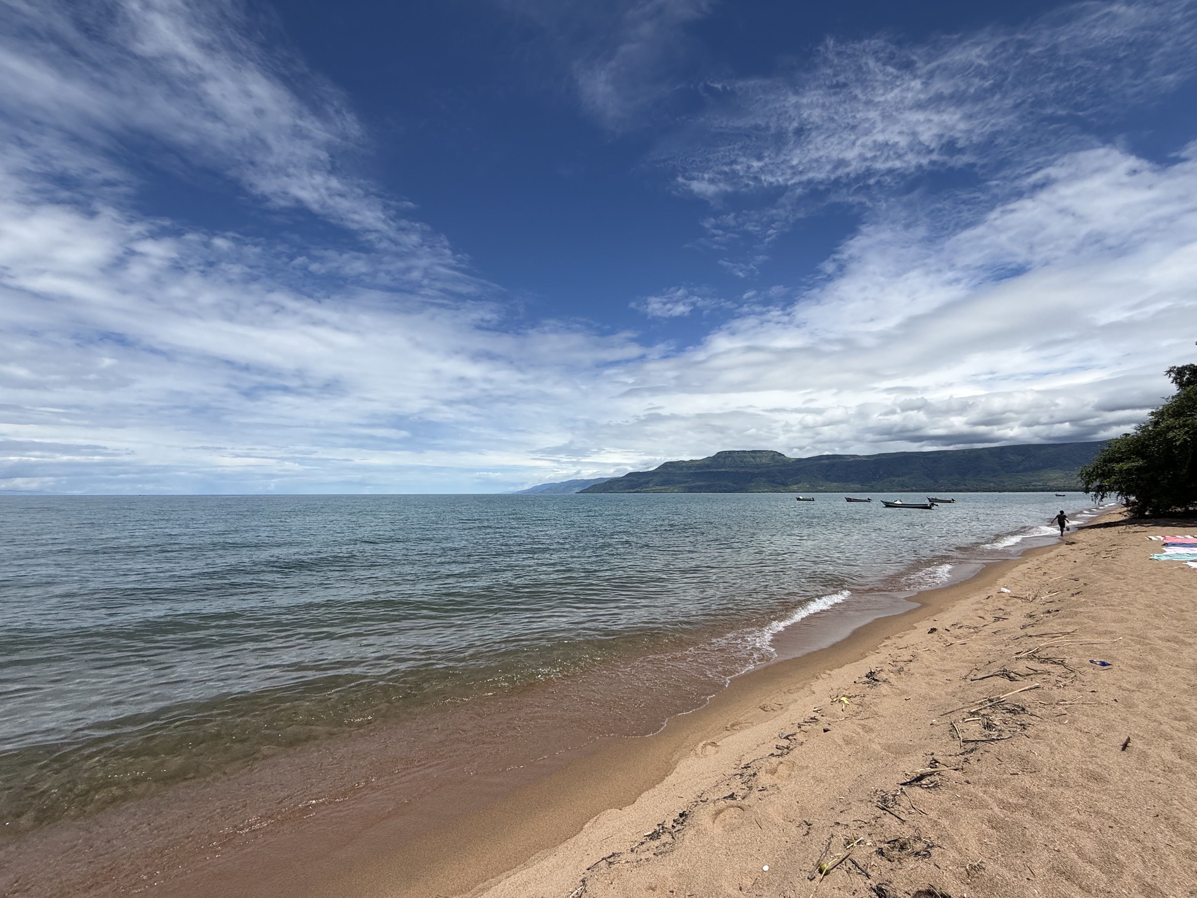 Lake Malawi